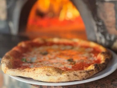 Foto La Lampara Trattoria & Pizzeria Napoletana