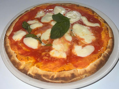 Foto La Lampara Trattoria & Pizzeria Napoletana