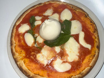 Foto La Lampara Trattoria & Pizzeria Napoletana