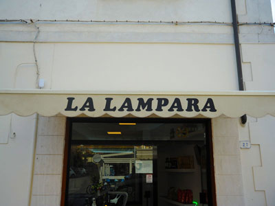Photo La Lampara Trattoria & Pizzeria Napoletana
